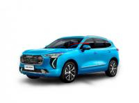 Haval Jolion I передний привод ДОРЕЙСТАЛИНГ CITY_3D 2021-2024