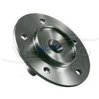 Ступица переднего колеса (голая) Шевроле Нива