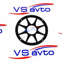 Грили для динамиков VS-AVTO Колесо