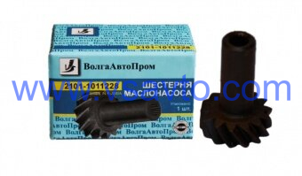 Шестерня маслонасоса (грибок) ВАЗ 2101 (21010101122800)
