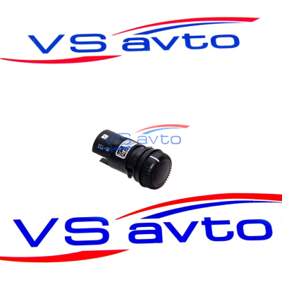 Переключатель режимов отопителя салона (клавиша) Лада Калина