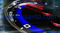 Комбинация приборов GF 822S