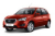 Коврики "EVA" Datsun Mi-Do (2015 -)