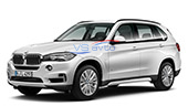 BMW Х5 IV (G05) CITY_3D 2018 -