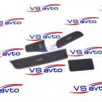 Коврики панели приборов Лада Гранта