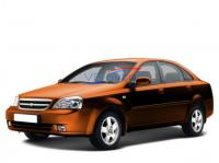 Chevrolet Lacetti CITY_3D 2004 - 2013