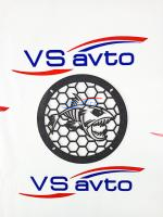 Грили для динамиков VS-AVTO Рыба