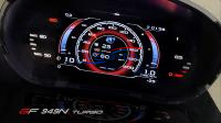Комбинация приборов GF 949N TURBO