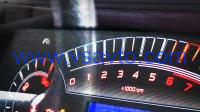Комбинация приборов GF 607 (под заказ)