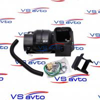 Отопитель модифицированный ВАЗ 2121, 2131, 21213, 21214 в металлическом корпусе