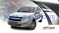 Комбинация приборов GF 851S