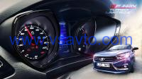 Комбинация приборов GF 940N Turbo LIMITED2