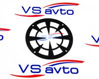 Грили для динамиков VS-AVTO Мишень 3