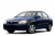 Коврики "EVA" Kia Spectra (2005-2011)