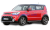 Коврики "EVA" Kia Soul II (2014 -)
