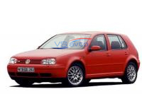 Коврики "EVA" Volkswagen Golf IV (1997-2003)
