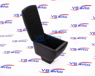 Подлокотник (бокс в стакан) Kia Rio (2017-2020)