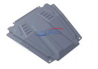 Защита картера и КПП (с установочным комплектом) X-Ray