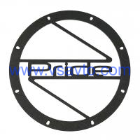 Грили для динамиков VS-AVTO Pride 2*8