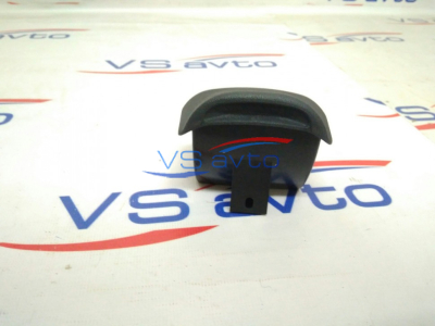 Пепельница средняя Шевроле Нива