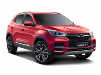 Chery Tiggo 4 PRO CITY_3D 2017 -