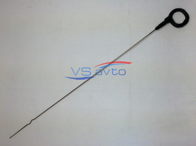 Указатель уровня масла (щуп) ВАЗ 2112 (16 кл)