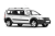 Lada Largus CROSS (5 мест) CITY 2018