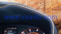 Комбинация приборов GF 851S Сross