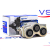 Блок тормозных цилиндров правый ВАЗ 2121 Блок тормозных цилиндров правый ВАЗ 2121