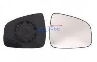 Элемент зеркала заднего вида правый Лада Ларгус