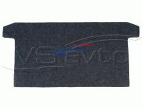 Экран на ВАЗ 1118