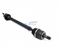 Привод передних колес правый Лада Калина