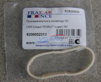 Кольцо уплотнительное модуля впуска (ДВС 16-ти кл.) Лада Ларгус