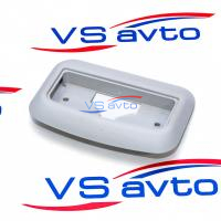 Корпус заднего плафона подсветки салона Лада Приора