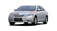 Toyota Camry VI (XV40) (3D MAXI) 2006 - 2011