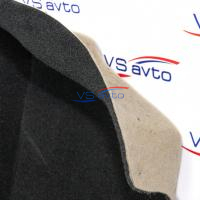 Ковер пола салона "Люкс" ВАЗ 2108-21099, 2113-2115
