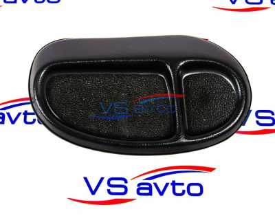 Полка панели приборов Шевроле Нива