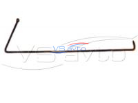 Рычаг привода регулятора давления ВАЗ 2101