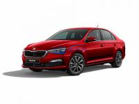 Skoda Rapid (3D MAXI) II 2020 -