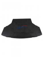 Пол багажника Datsun on-DO