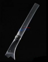 Облицовка стоек ("АвтоСоната" СА-2109) под твитер для ВАЗ-2113, 2114, 2115, 2108, 2109, 21099