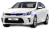 Коврики "EVA" Kia Rio IV седан (2017 -)