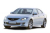 Полномасштабные коврики EVA на Mazda 6 II (GH) седан 2007 — 2012